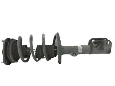 Toyota 48510-80142 Shock Absorber Assembly Front Right