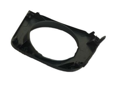 Toyota 52127-35050 Cover, Front Bumper Hole, RH