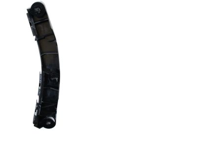 Toyota 52115-21020 Support, Front Bumper Side, RH