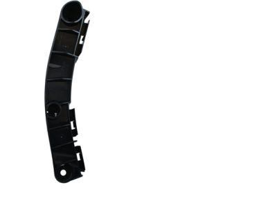 Toyota 52115-21020 Support, Front Bumper Side, RH