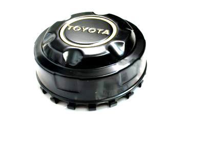 Toyota 42603-60052 Wheel Hub Ornament Sub-Assembly