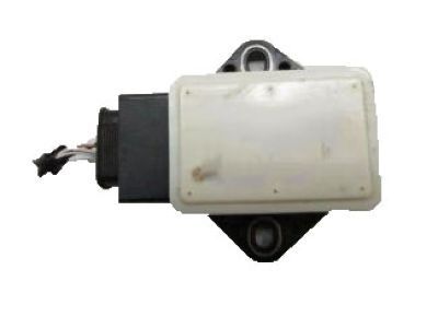 2012 Toyota Camry Yaw Sensor - 89183-0T010