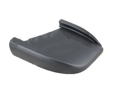 Toyota 51773-60150 Cover, Step Plate, RH