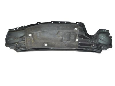 Toyota 55701-47031 Panel Sub-Assembly, COWL