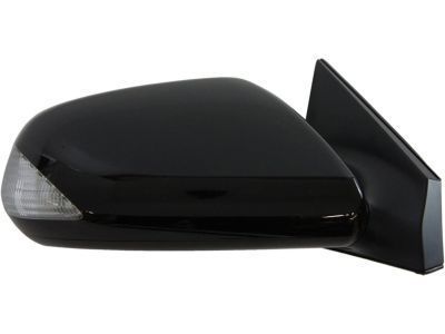 Toyota 87910-21190-C0 Passenger Side Mirror Assembly Outside Rear View