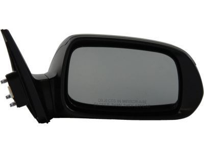 2007 Scion tC Car Mirror - 87910-21190-C0