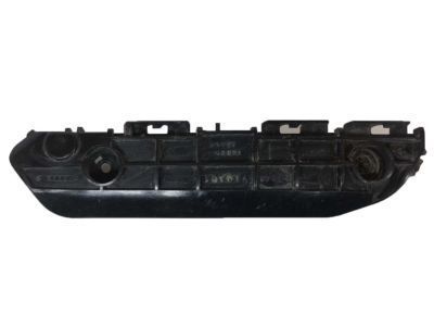 Toyota 52146-48020 Stay, Front Bumper LH