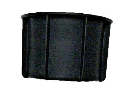Toyota 66991-35030 Holder, Cup, NO.1