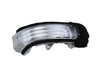 2012 Scion tC Side Marker Light - 81730-22180