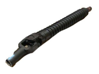 Toyota 45203-35340 Shaft Sub-Assembly, Steering