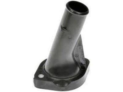 Toyota Camry Thermostat Housing - 16321-28020