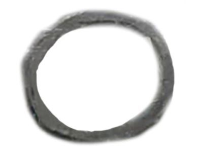 Toyota 90201-65021 Washer, Plate
