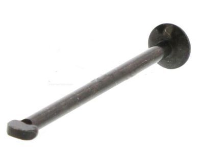 Toyota 47447-60010 Pin, Shoe Hold Down Spring