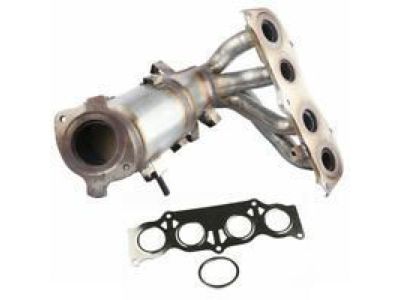 Toyota 17571-0H010 Bracket, Exhaust Pipe Support