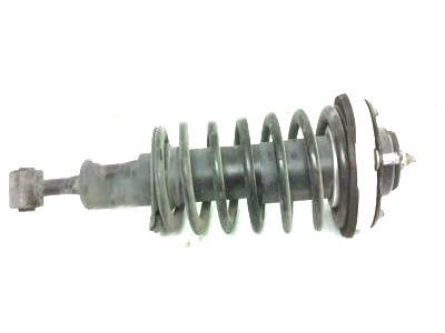 Toyota 48510-80500 Shock Absorber Assembly Front Right