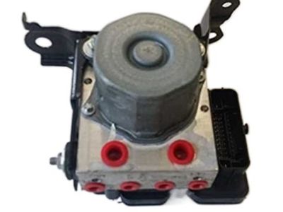 2013 Toyota Camry ABS Pump And Motor Assembly - 44050-06260