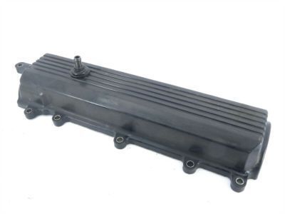 Toyota 11201-65010 Cover Sub-Assy, Cylinder Head