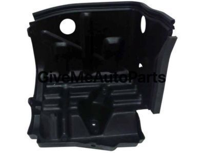 Toyota 74403-60100 Carrier Sub-Assy, Battery