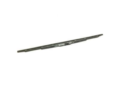 Toyota 85221-12520 Front Windshield Wiper Arm, Left