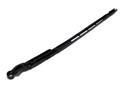 Toyota 85221-52240 Front Windshield Wiper Arm, Left