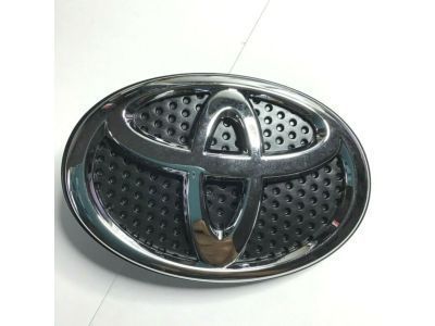 2015 Toyota RAV4 Emblem - 75403-42020