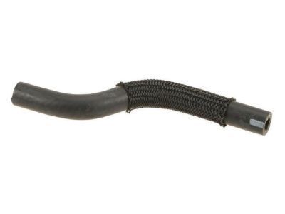 Toyota 16261-0V020 Hose, Water By-Pass