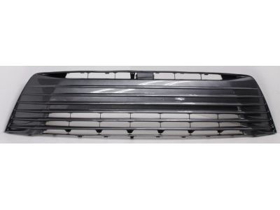 Toyota 53102-08020 Radiator Grille Sub-Assembly