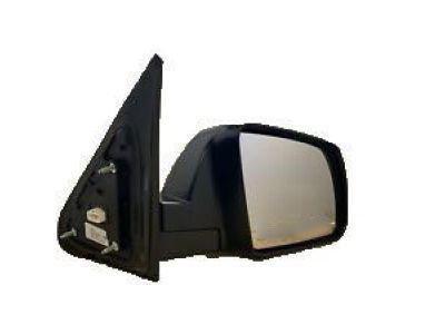 Toyota 87910-0C400 Outside Rear View Passenger Side Mirror Assembly