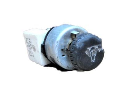 1981 Toyota Celica Dimmer Switch - 84118-20011