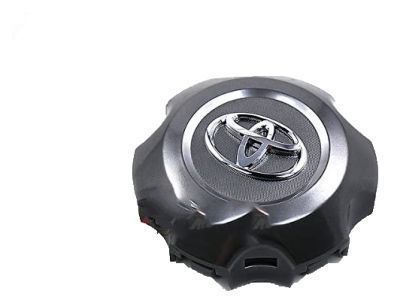 Toyota 42603-35830 Ornament Sub-Assembly Wheel Hub Center Cap