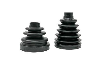 Toyota 04428-08060 Front Cv Joint Boot Kit, In Outboard, Left