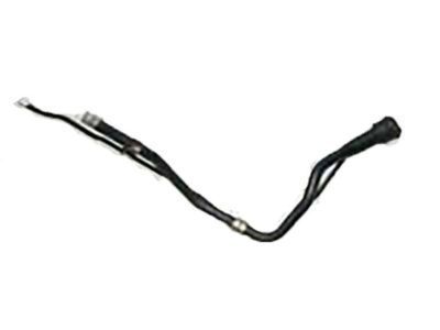 Toyota 85319-47121 Pipe, Washer, A