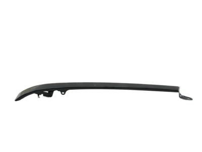 Toyota 53904-60010 Panel, Front End, LH