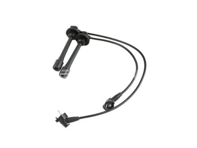 Toyota Tercel Spark Plug Wire - 90919-15428