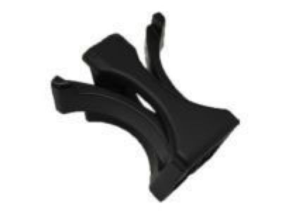 Toyota Tacoma Cup Holder - 66991-04010