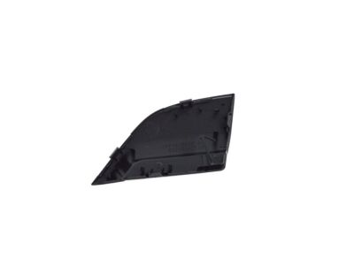 Toyota 53286-42110 Cover, Front Bumper Arm Hole