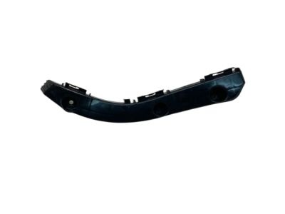 Toyota 52146-07010 Stay, Front Bumper Side