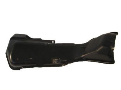 Toyota 77277-52031 Protector, Fuel Tank Filler Pipe