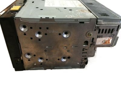 Toyota 86120-14690 Receiver Assembly, Radio