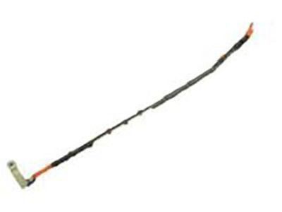 Toyota Corolla Battery Cable - 90980-A7014
