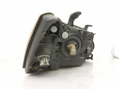 Toyota 81170-48570 Driver Side Headlight Unit Assembly
