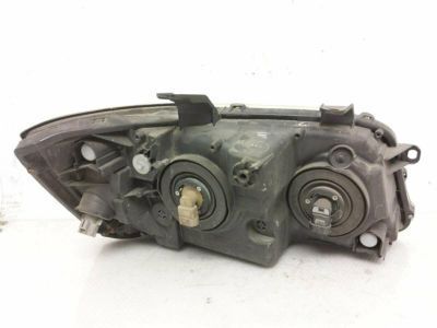 Toyota 81170-48570 Driver Side Headlight Unit Assembly