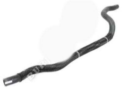 Toyota 87245-2A190 Hose, Heater Water, Inlet E