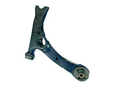 Toyota 48068-02190 Front Suspension Control Arm Sub-Assembly Lower Right