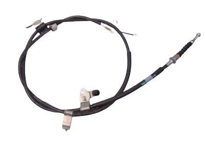 Toyota 46430-02280 Cable Assembly, Parking