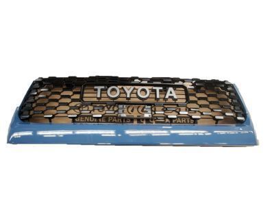 2019 Toyota Tundra Grille - 53101-0C070-J0