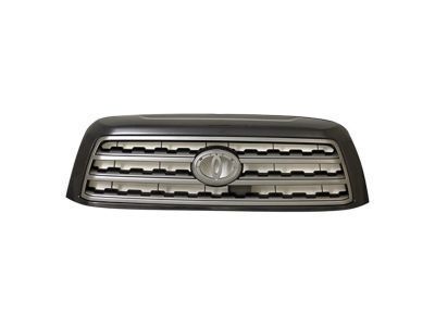 Toyota 53100-0C210-B0 Radiator Grille Sub-Assembly