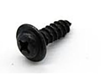 Toyota 93567-54514 Screw, Tapping