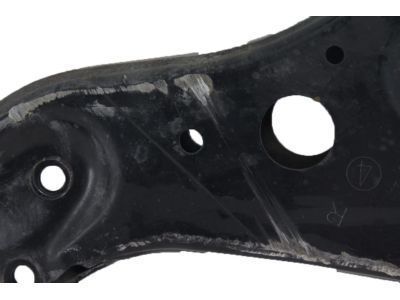 Toyota 48068-48041 Front Suspension Control Arm Sub-Assembly, No.1 Right
