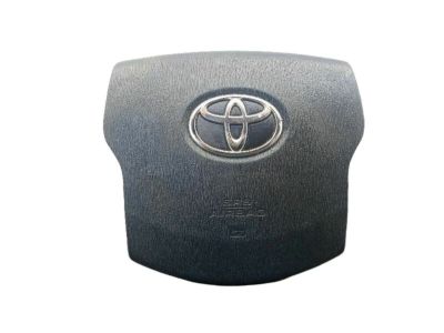 Toyota 45130-47090-C0 Button Assy, Horn